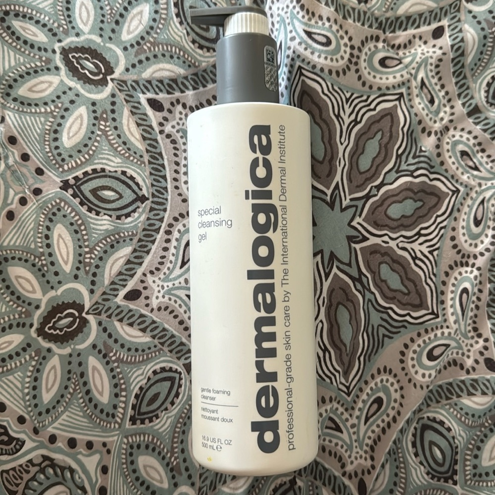 Dermalogica special cleansing gel - NEW